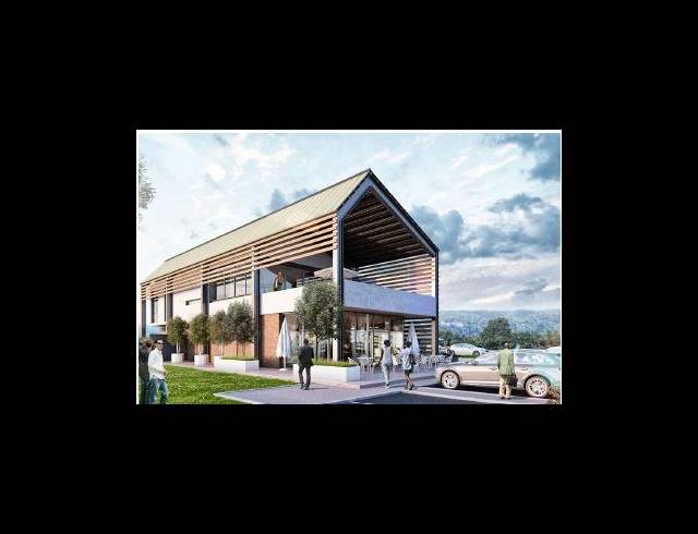 110M² OFFICE TO LET IN FIRGROVE
